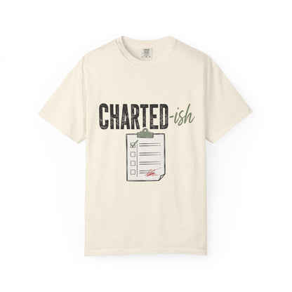 Charted Ish