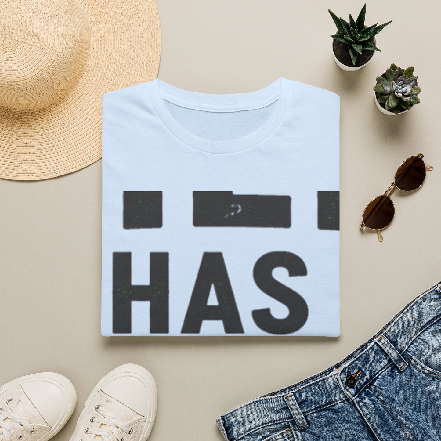 Patience Visiting Hours T-Shirt