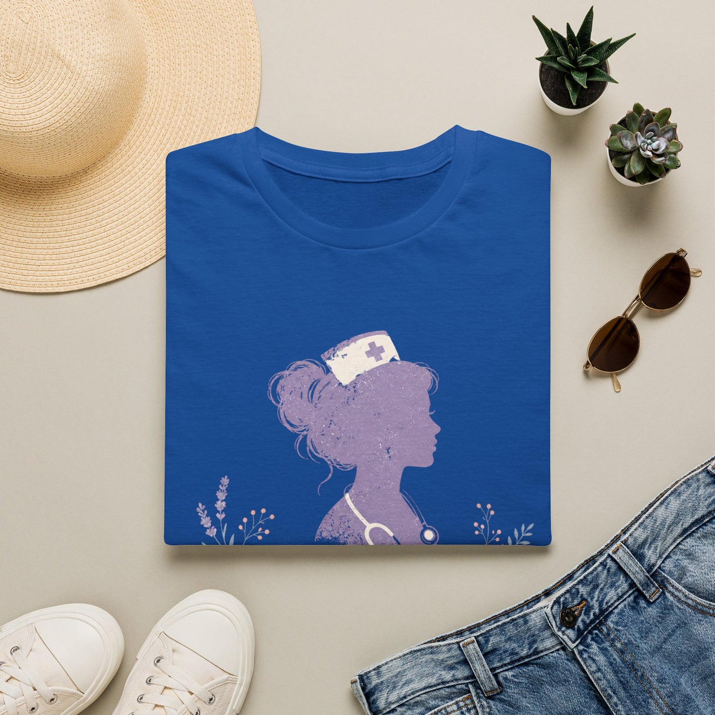 Healing Grit 304 T-shirt