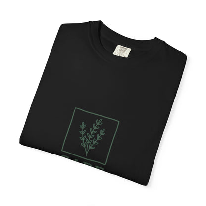 Care Botanical T-shirt