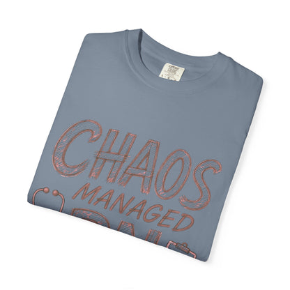 Chaos Managed Rn