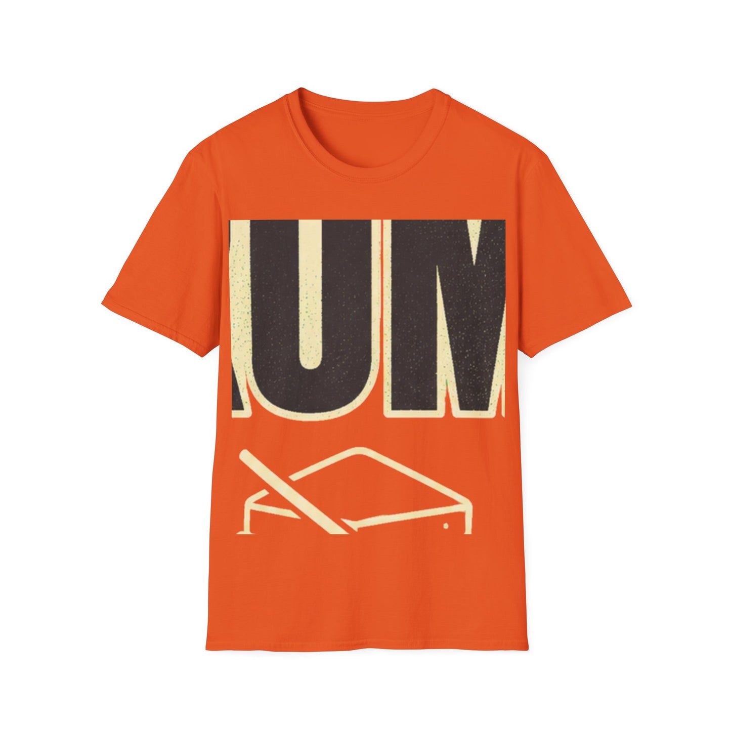 Lunch Break Rumor T-Shirt