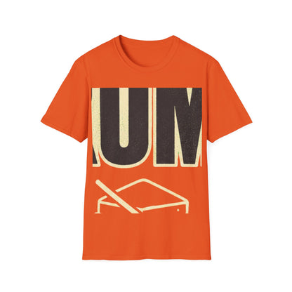 Lunch Break Rumor T-Shirt