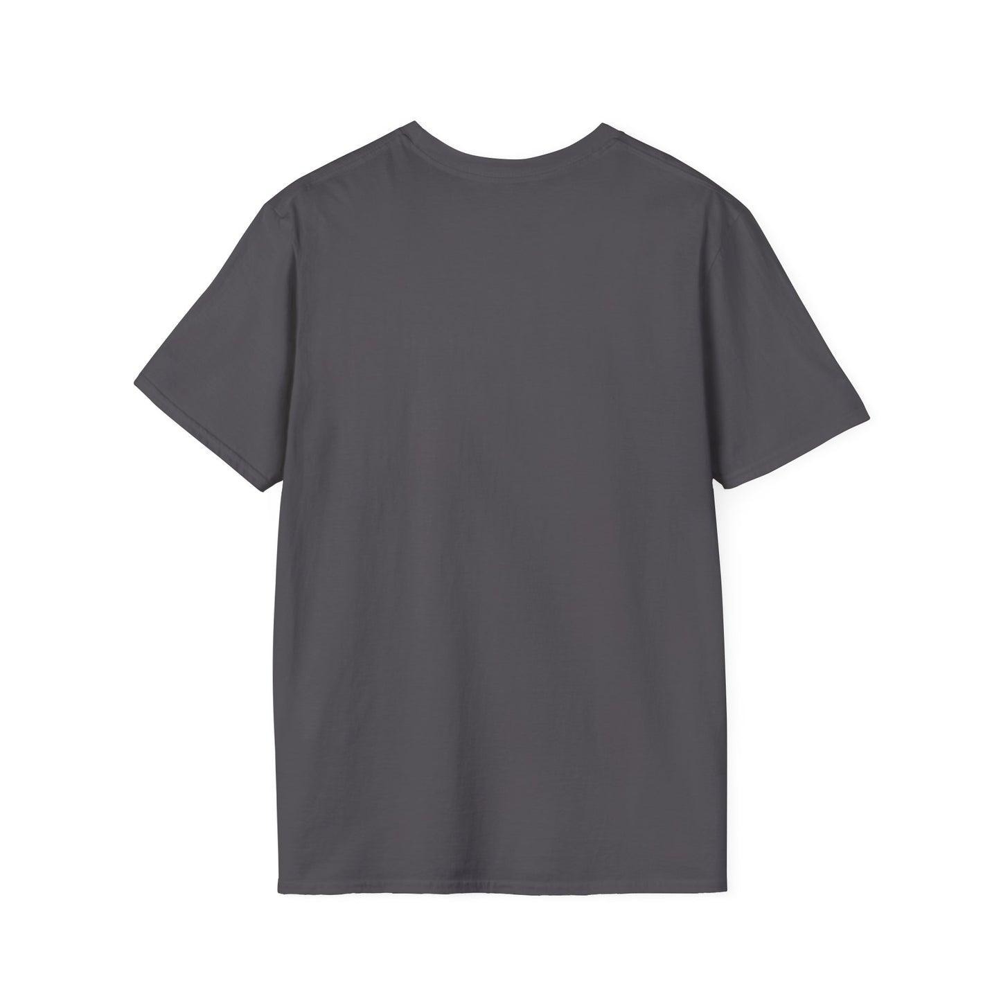 Healing Grit 304 T-shirt