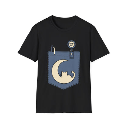 Pocket After Shift T-shirt