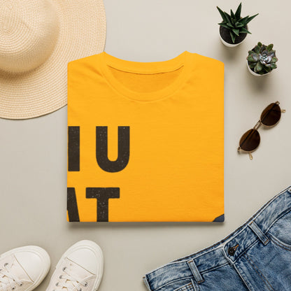 Stare At Wall T-Shirt