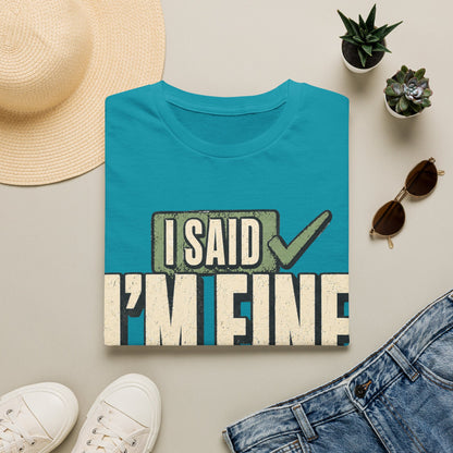 Nurse Voice T-shirt