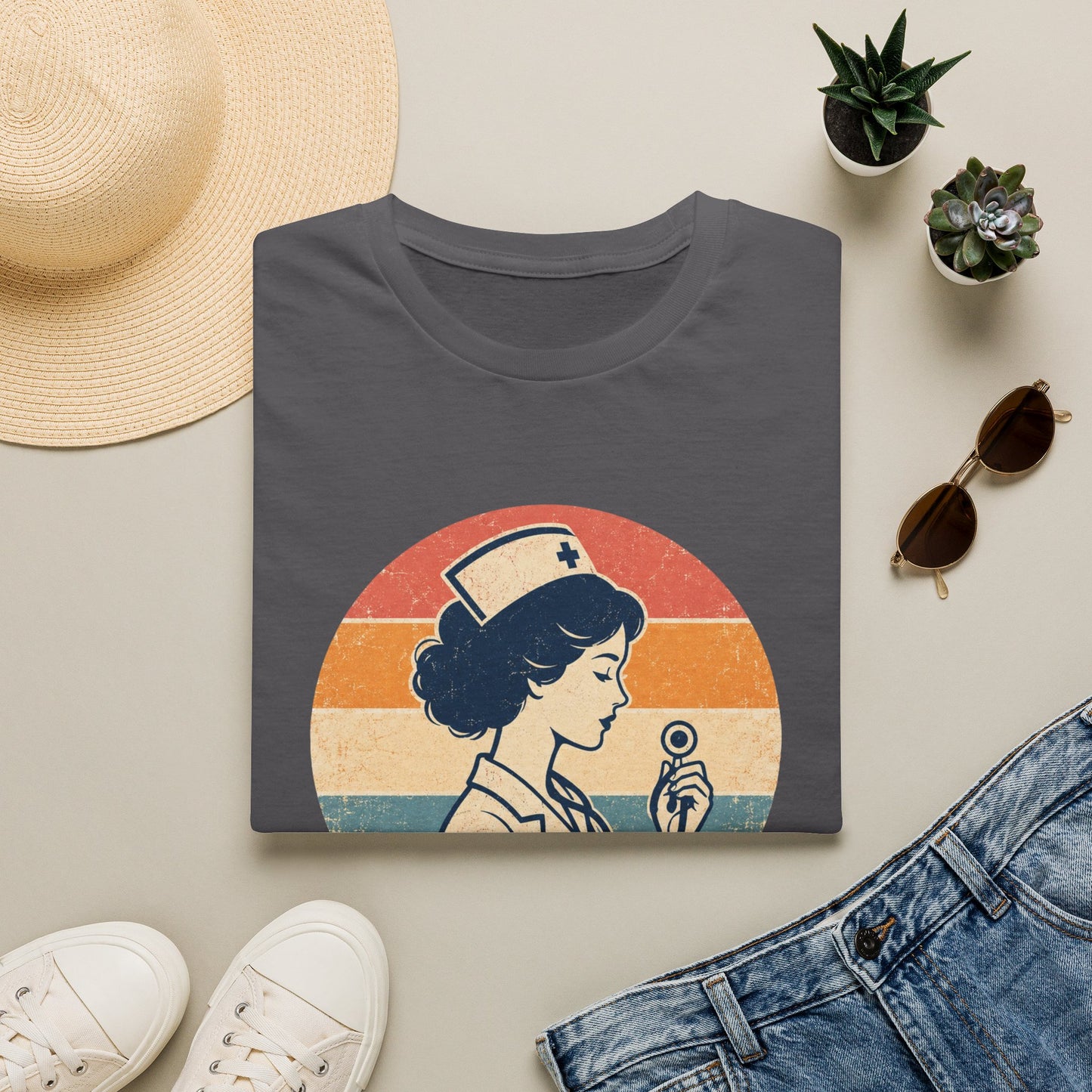 Saving Lives Daily Club 286 T-shirt