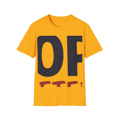 Cant People After 12 Hours T-Shirt