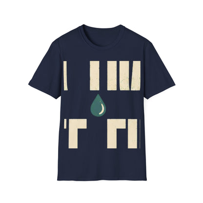 Floor Trained Coffee T-Shirt