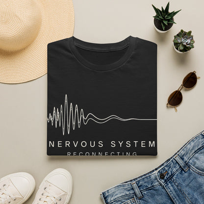Nervous System Reconnecting T-shirt