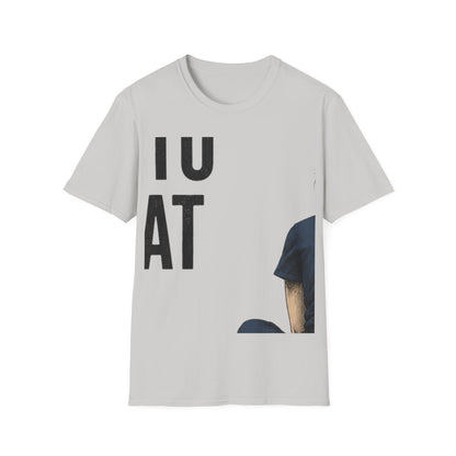 Stare At Wall T-Shirt