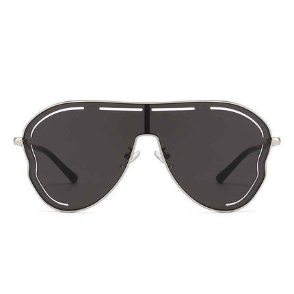 Butterfly Sunglasses UV400 Hollow Lens – Rayzora Butterfly Luxe