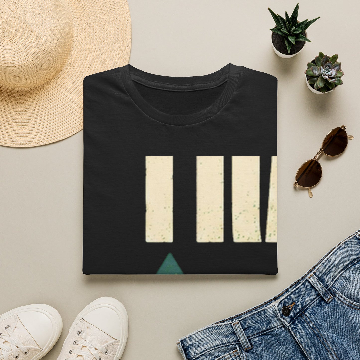 Floor Trained Coffee T-Shirt