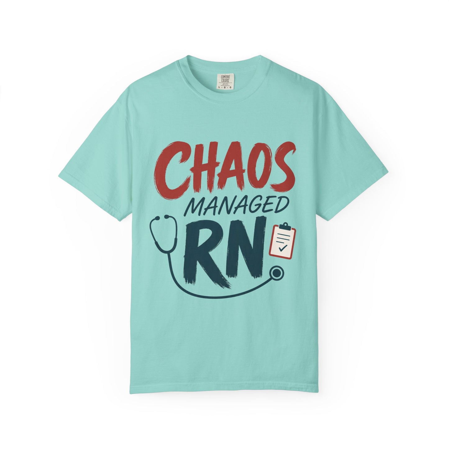 Chaos Managed Rn