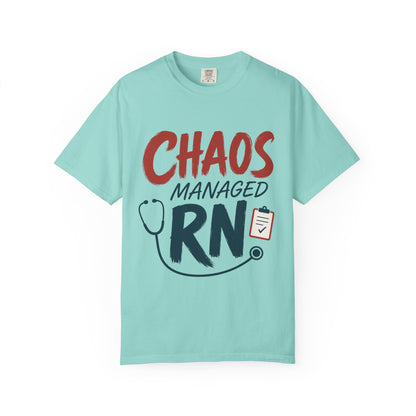 Chaos Managed Rn
