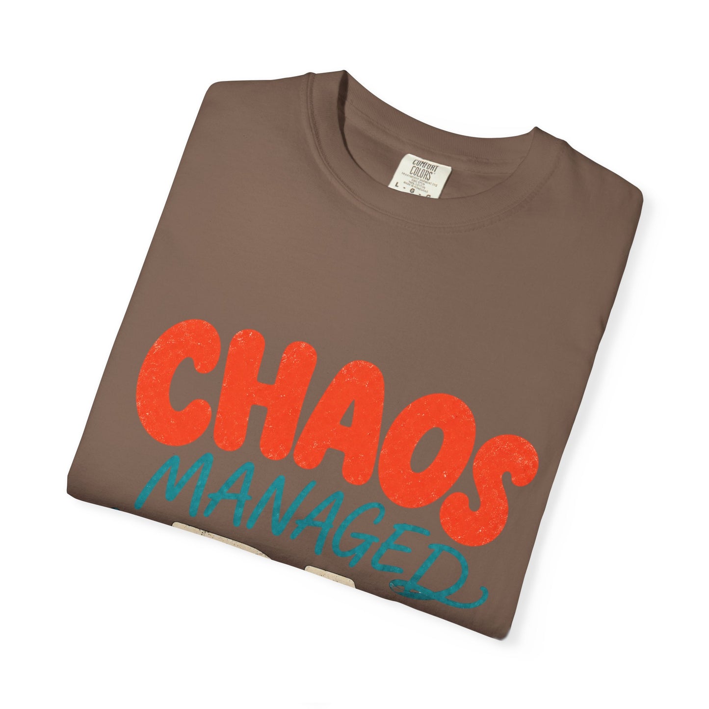 Chaos Managed Rn