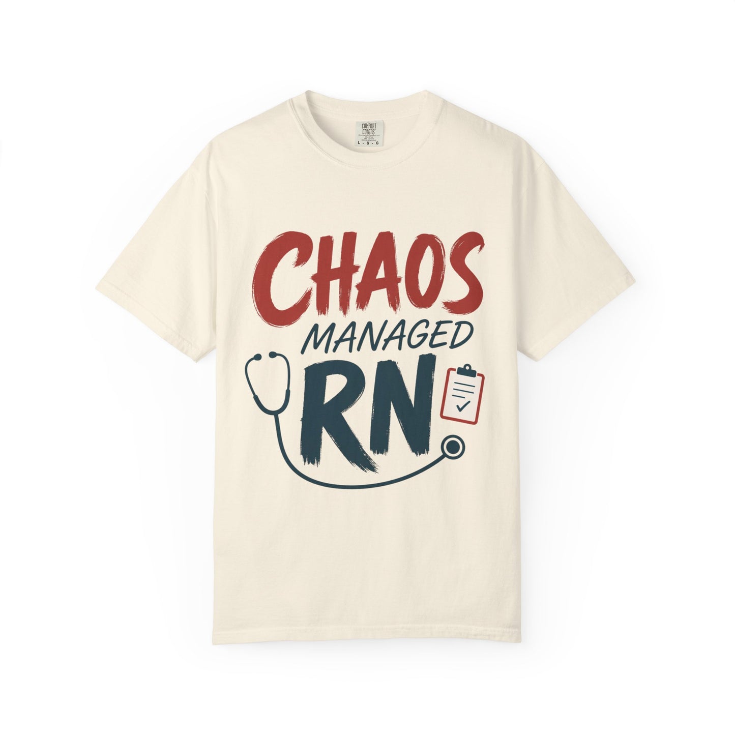 Chaos Managed Rn