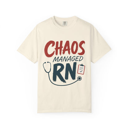 Chaos Managed Rn