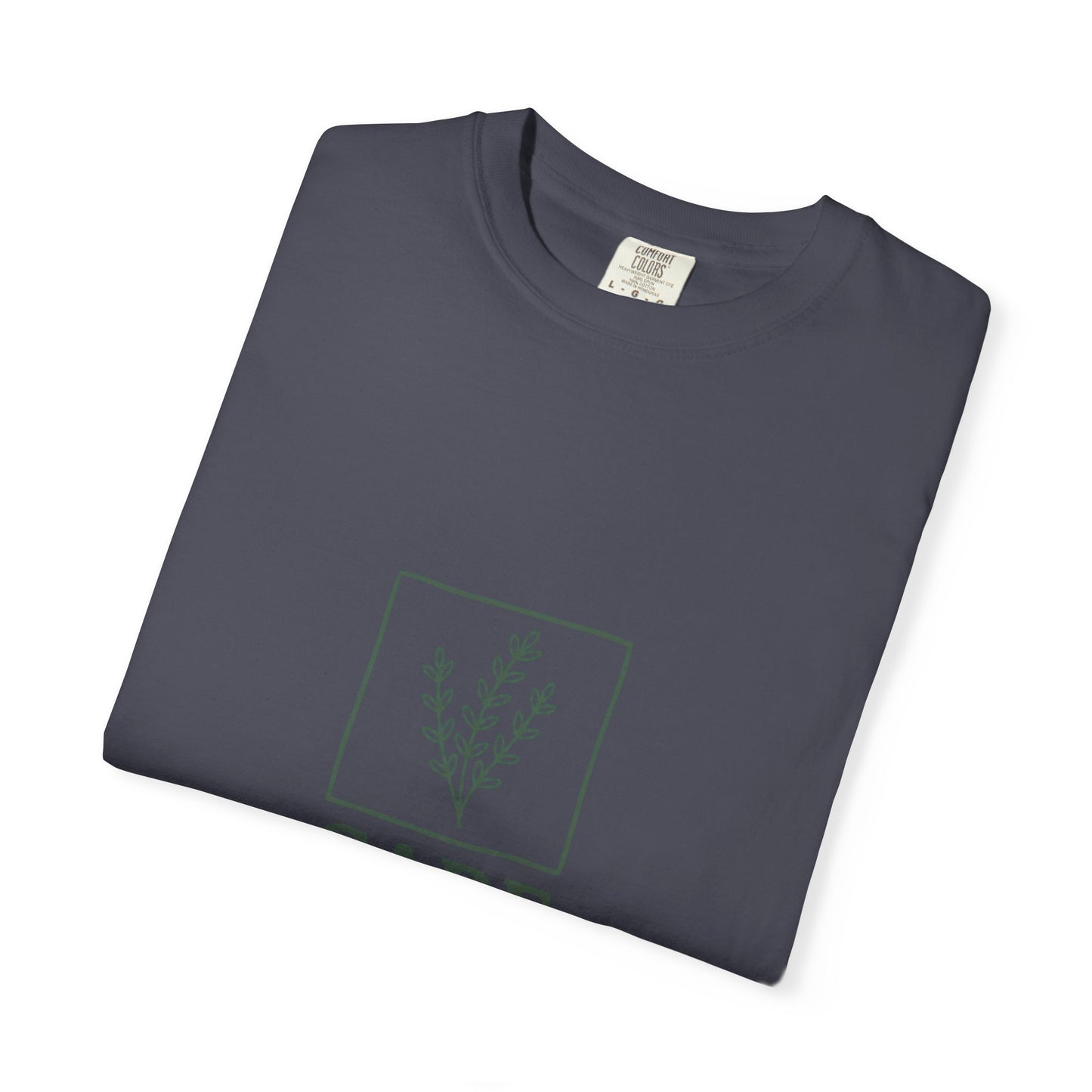 Care Botanical T-shirt