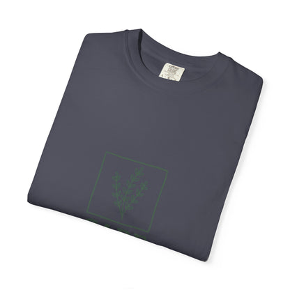 Care Botanical T-shirt