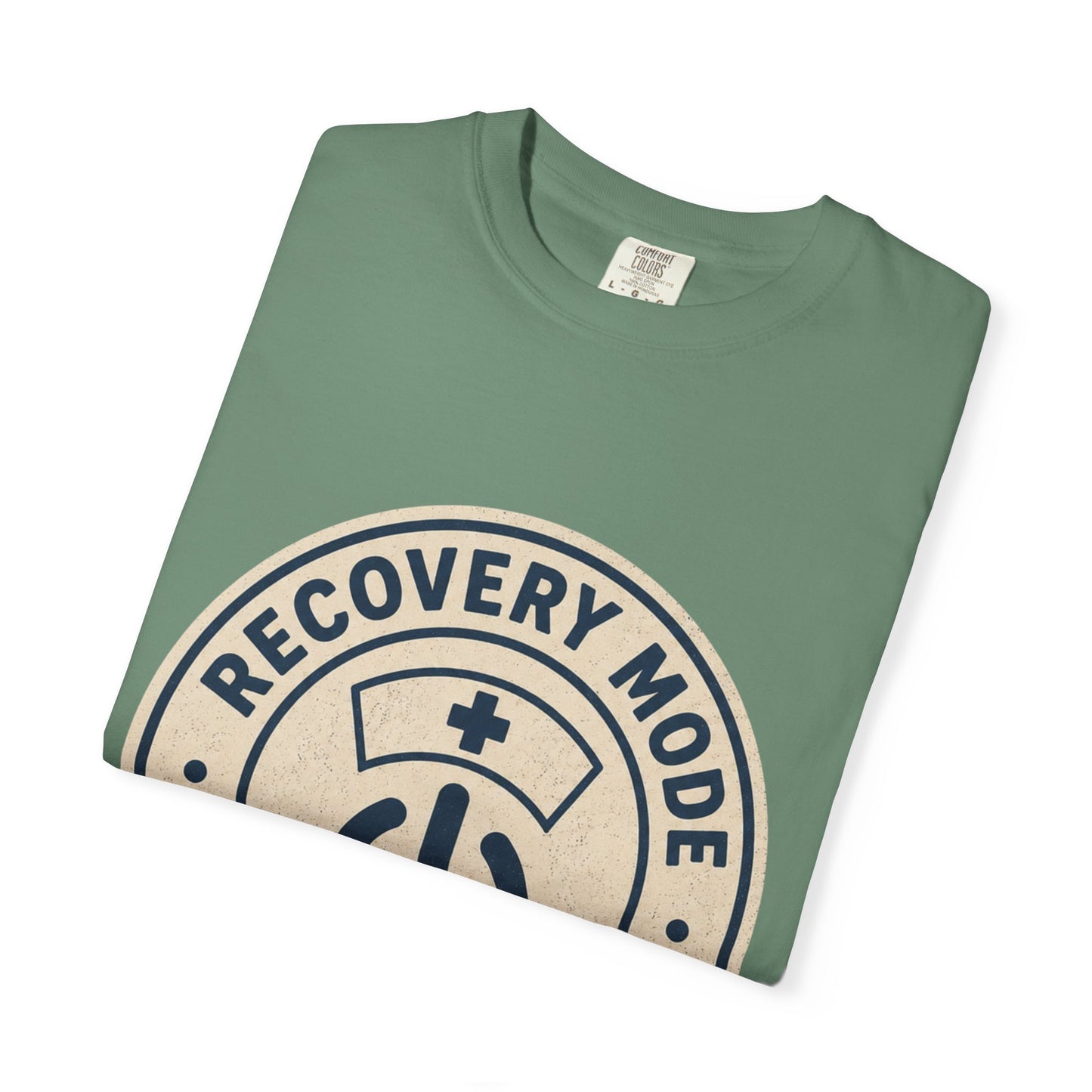 Recovery Mode