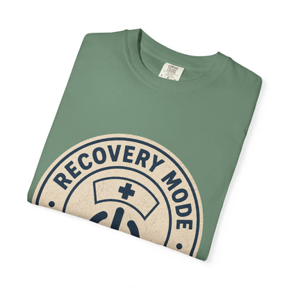 Recovery Mode