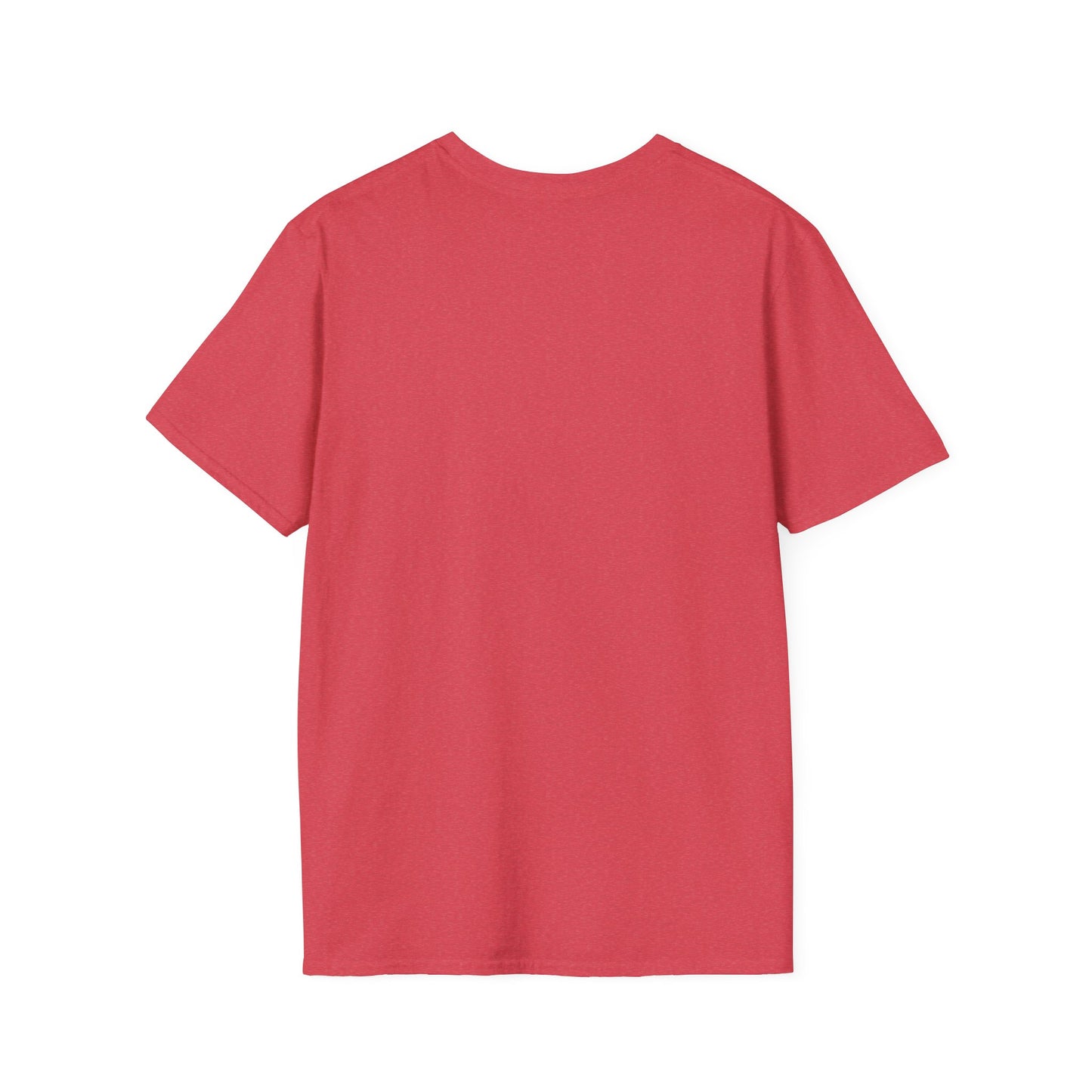 Over It System Offline T-shirt