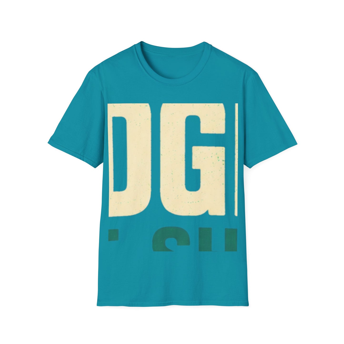 Off Duty Judging T-Shirt