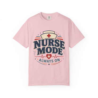 Nurse Mode Always