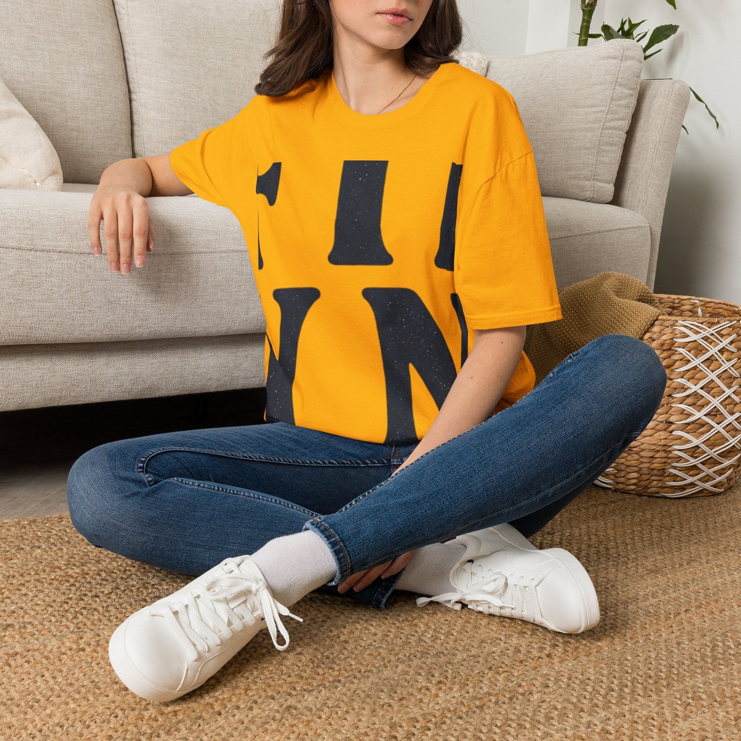 Emotionally Available After Nap T-Shirt