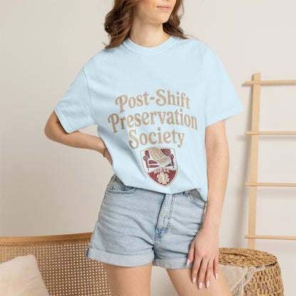 Preservation Society
