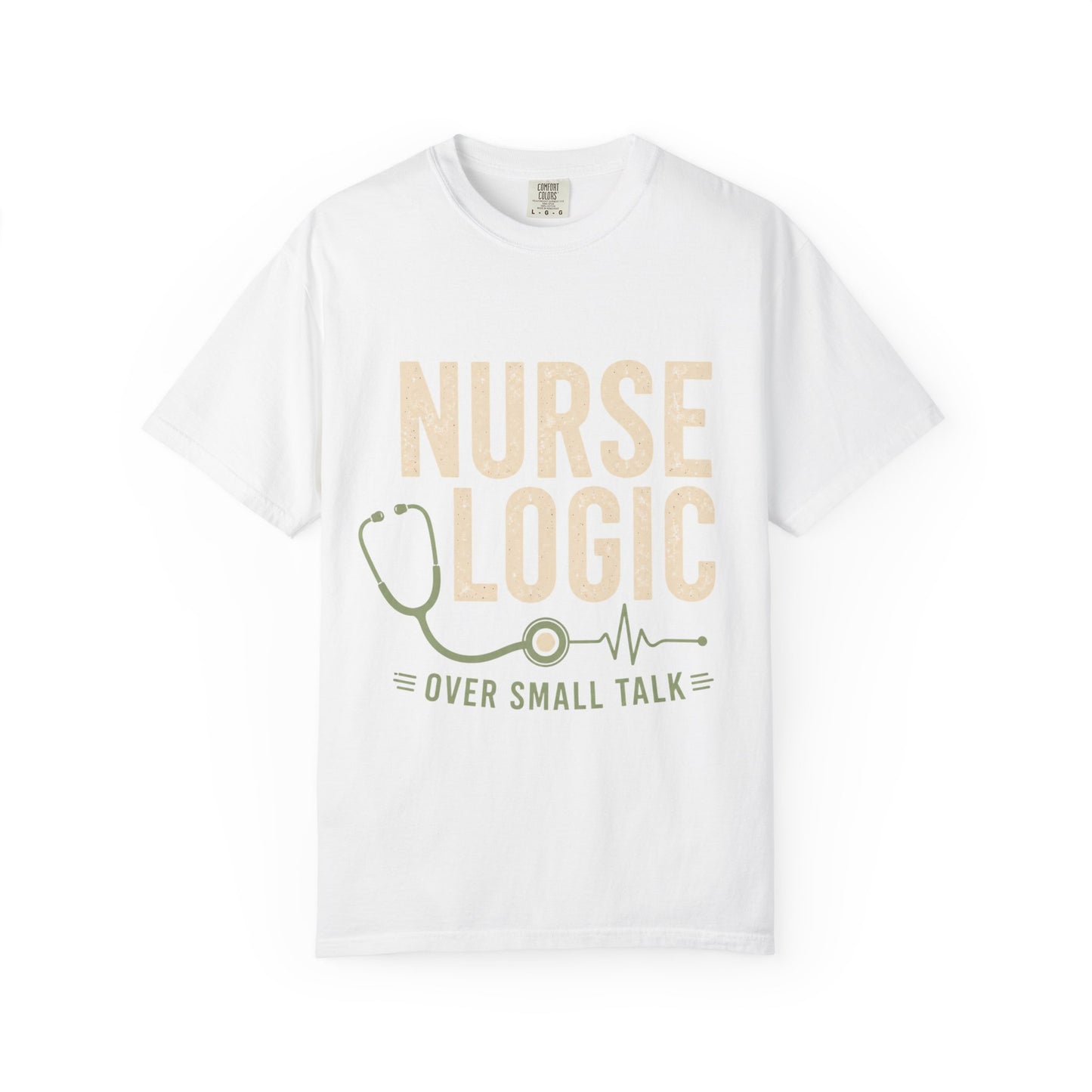 Nurse Logic