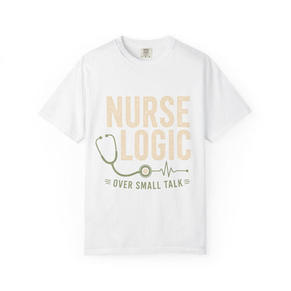 Nurse Logic