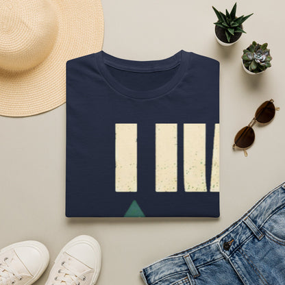 Floor Trained Coffee T-Shirt