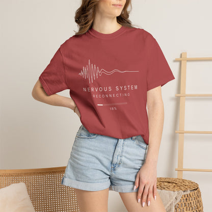 Nervous System Reconnecting T-Shirt