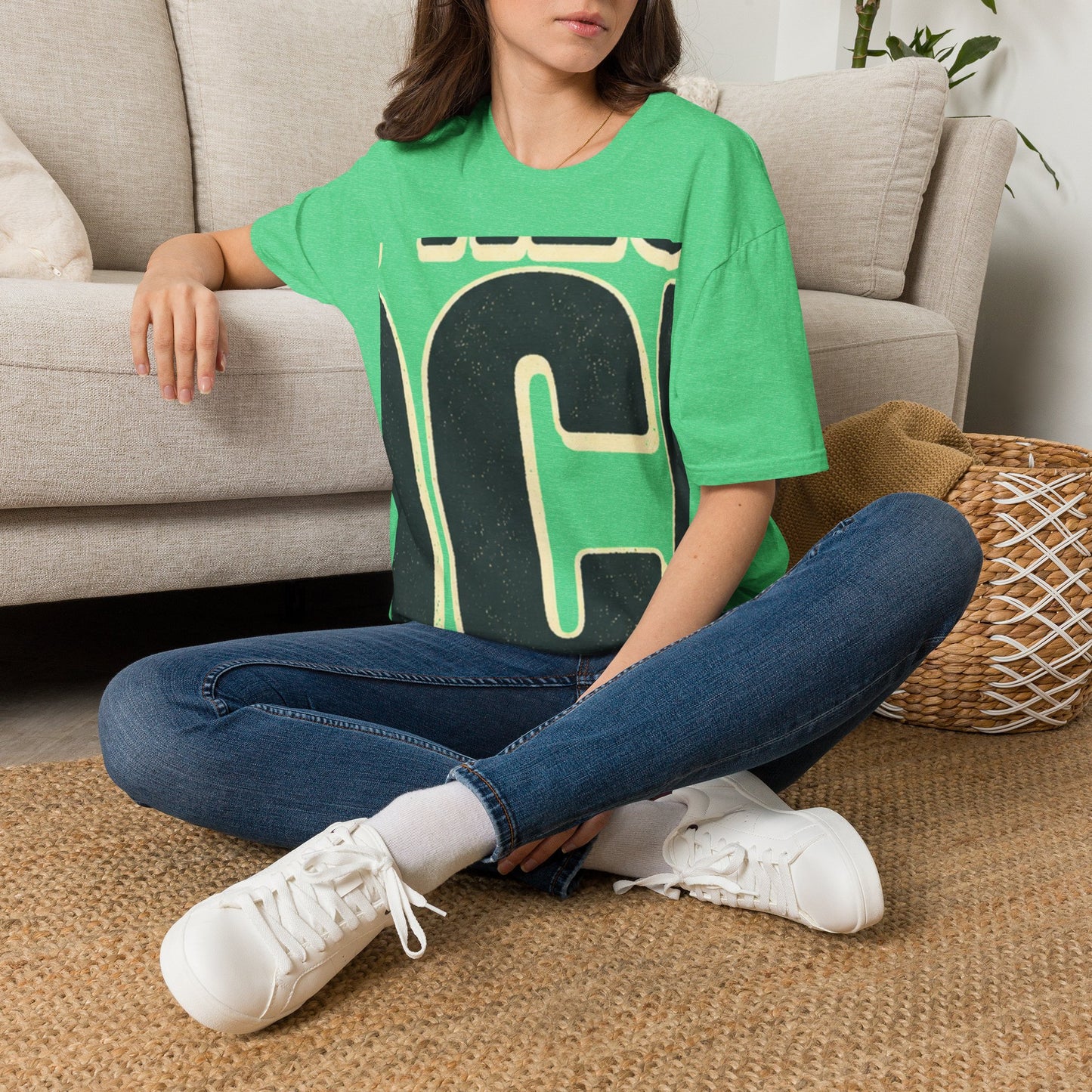 Compression Socks T-Shirt