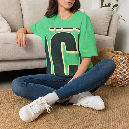 Compression Socks T-Shirt