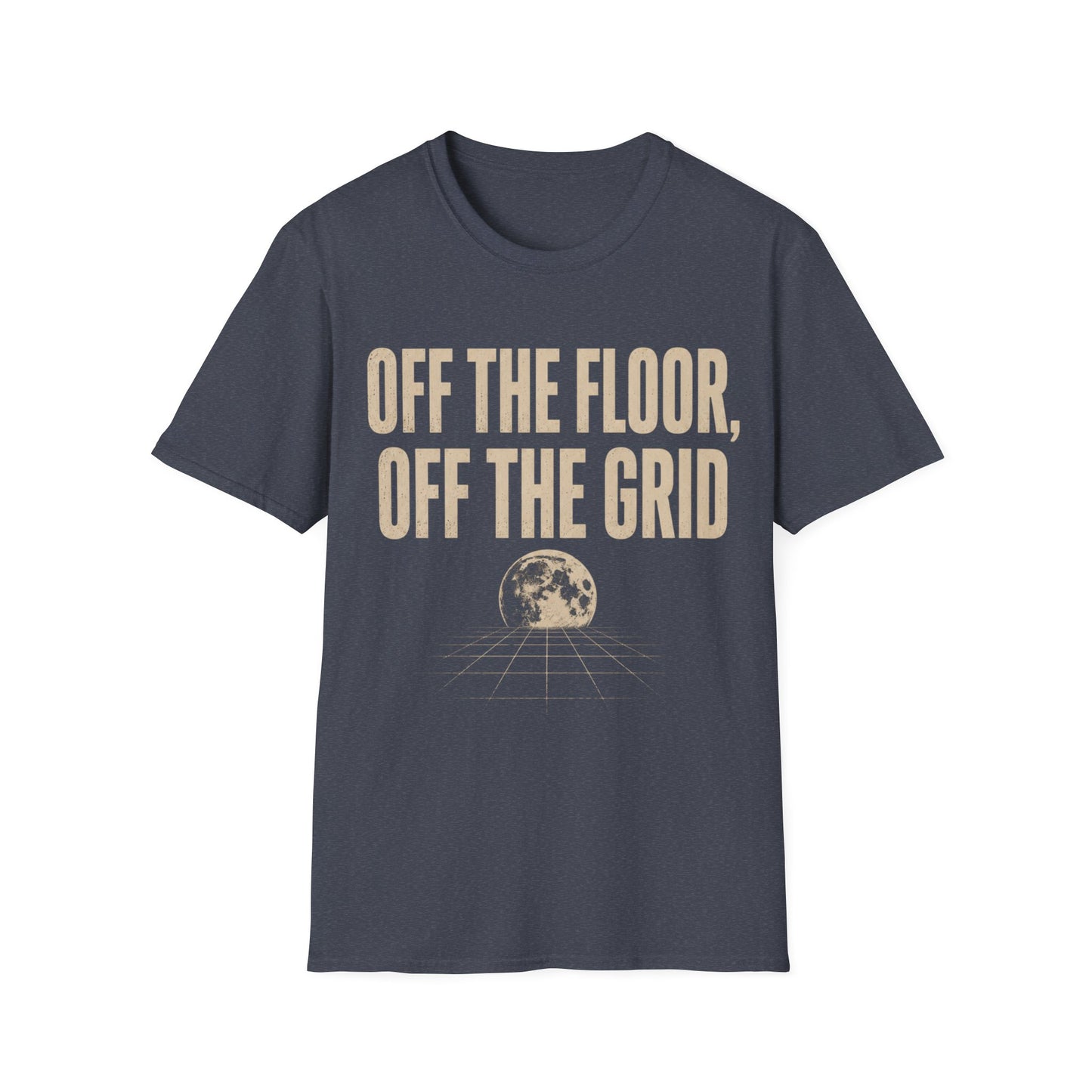 Off Grid 212 T-shirt