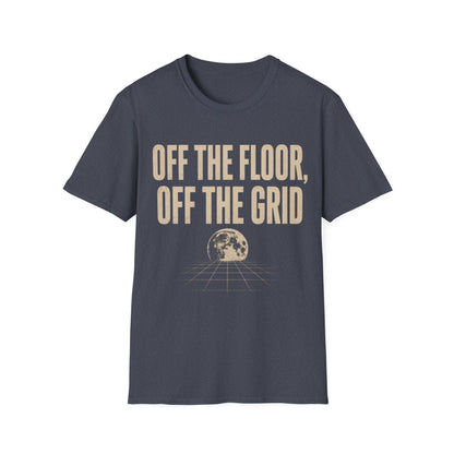 Off Grid 212 T-shirt