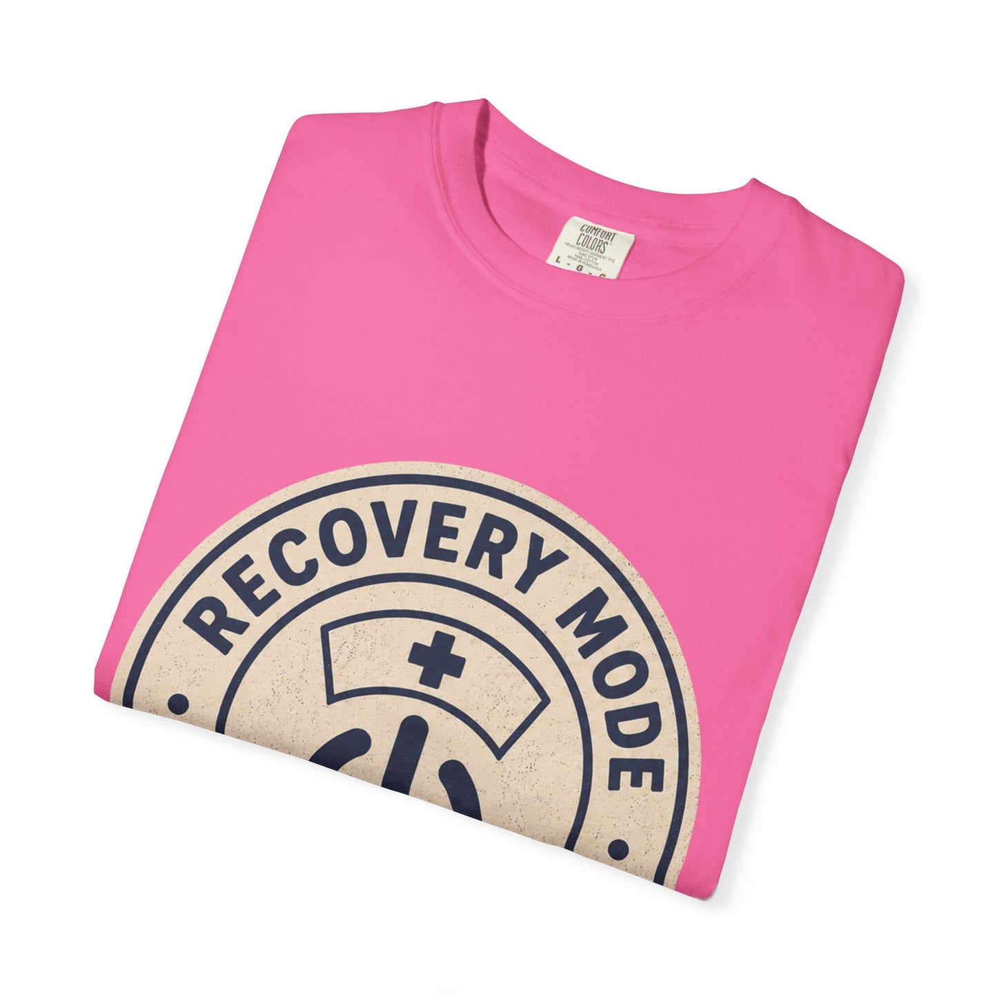 Recovery Mode