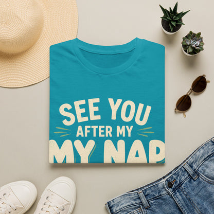 See You After My Nap T-Shirt