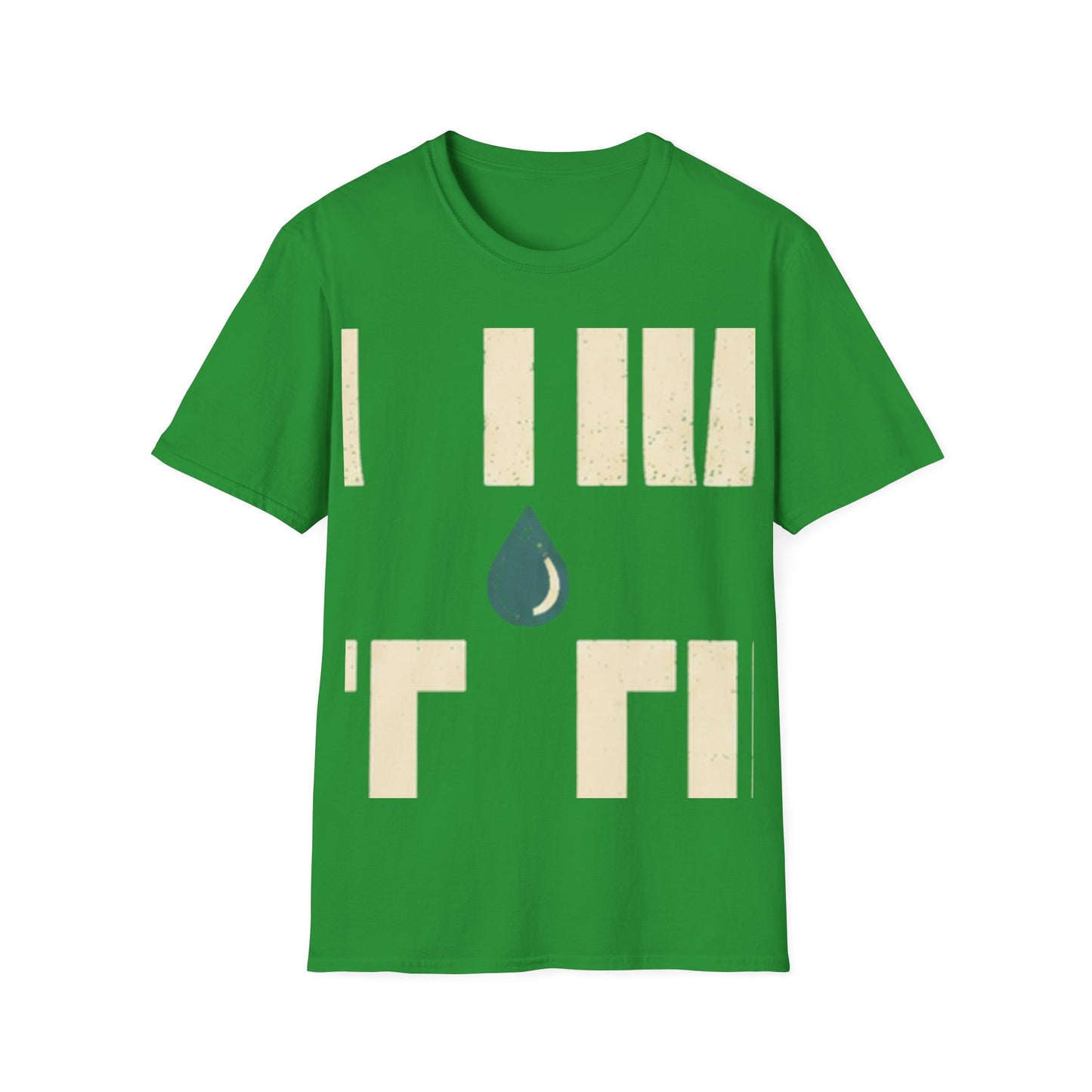 Floor Trained Coffee T-Shirt