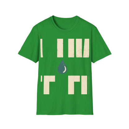 Floor Trained Coffee T-Shirt