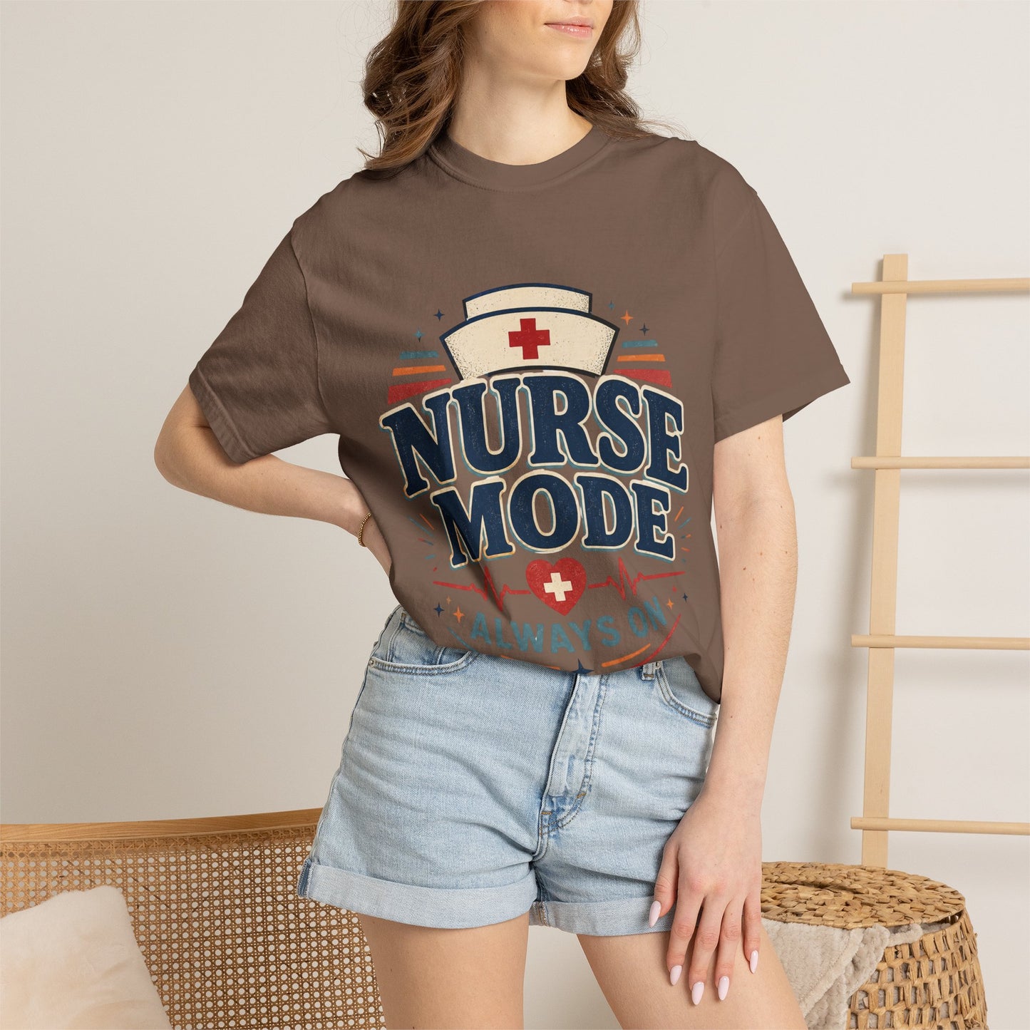 Nurse Mode Always