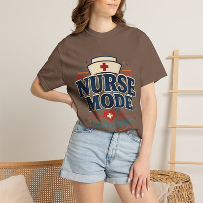 Nurse Mode Always