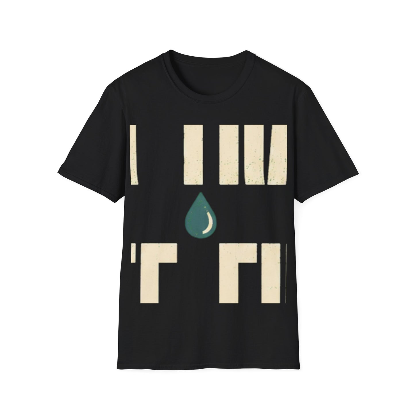 Floor Trained Coffee T-Shirt