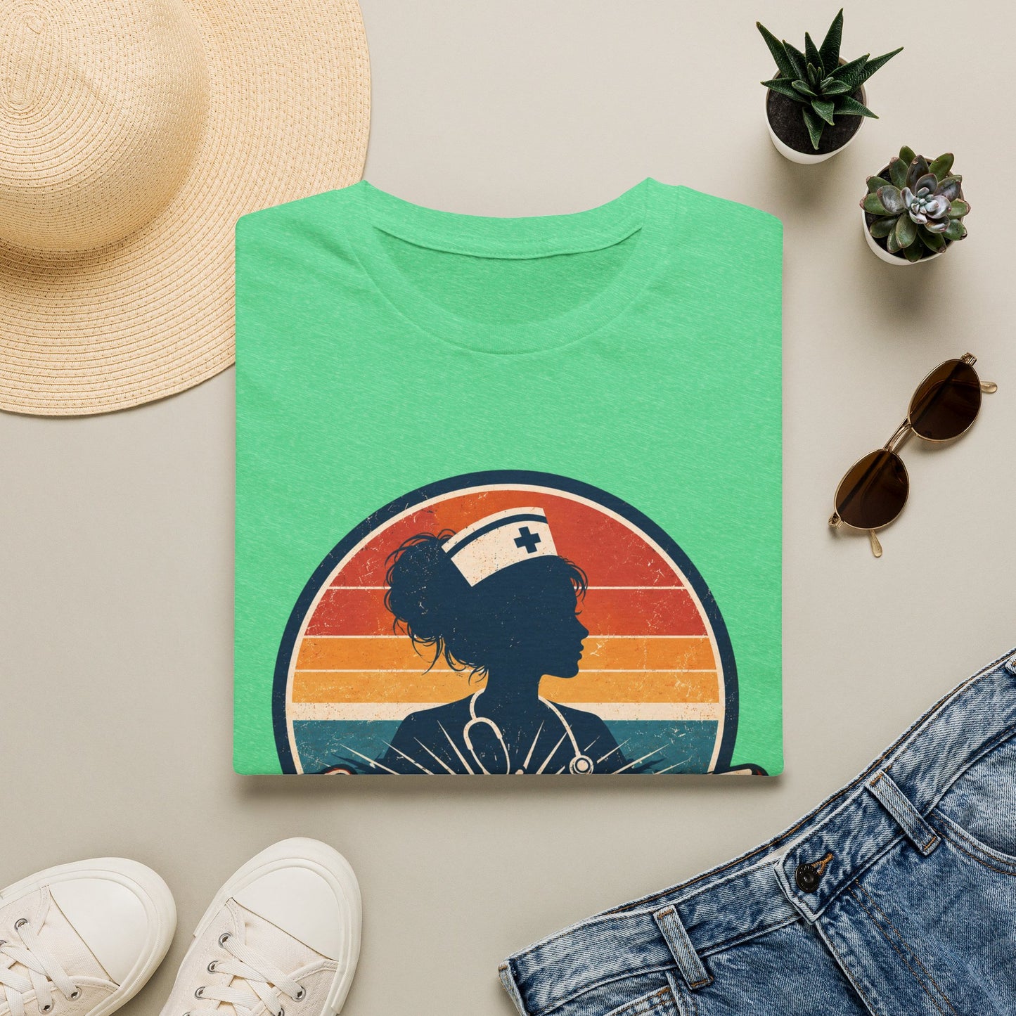 Shift Strong 2 T-shirt