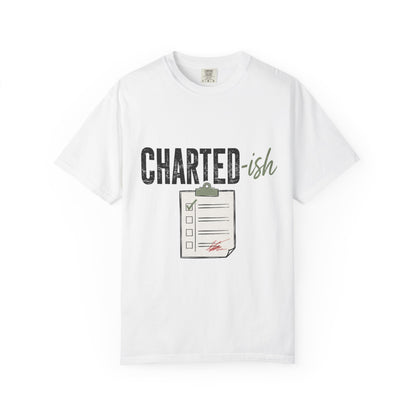 Charted Ish
