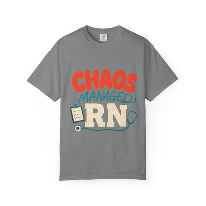 Chaos Managed Rn